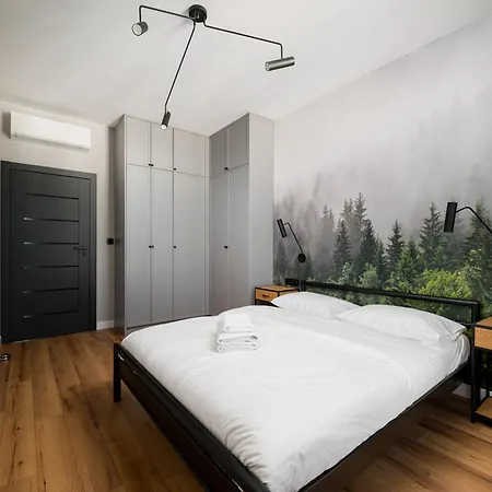 Mokotow By Bookinghost * Warschau