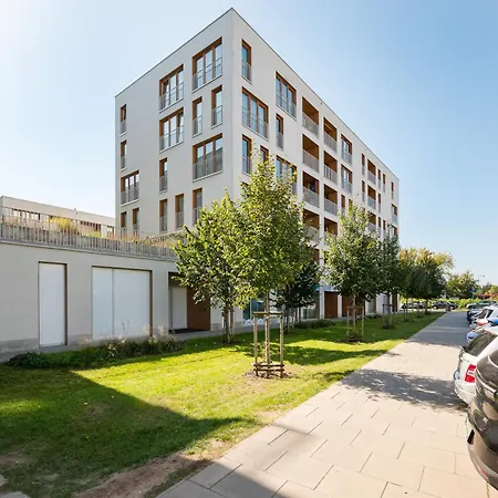 Mokotow By Bookinghost Apartment